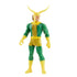 Marvel Legends Kenner Retro Series - Loki 3.75-Inch Action Figure (F2671) LAST ONE!