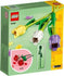 LEGO Exclusive - Tulips (40461) Building Toy