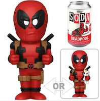 Deadpool – Toynado