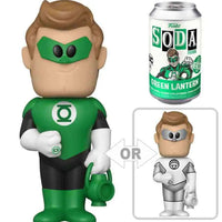 Funko Vinyl Soda - Green Lantern w/Possible Chase Vinyl Figure LAST ONE!
