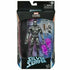 Marvel Legends - Silver Surfer: Fallen One (Obsidian Edition) Exclusive Action Figure w/Mjolnir F0222