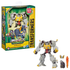 Transformers Bumblebee Cyberverse Adventures - Deluxe Class (Accessible Box) Grimlock Action Figure (E7100)