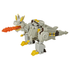 Transformers Bumblebee Cyberverse Adventures - Deluxe Class (Accessible Box) Grimlock Action Figure (E7100)