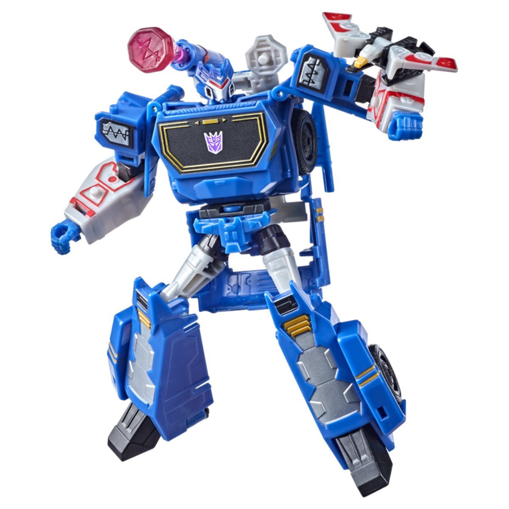  Transformers Bumblebee Cyberverse Adventures Toys
