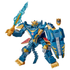 Transformers Bumblebee Cyberverse Adventures - Deluxe Thunderhowl Action Figure (E7103) LOW STOCK
