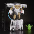 Transformers - Collaborative Mashup - Ghostbusters Ecto-1 - Ectotron (E6017) Action Figure