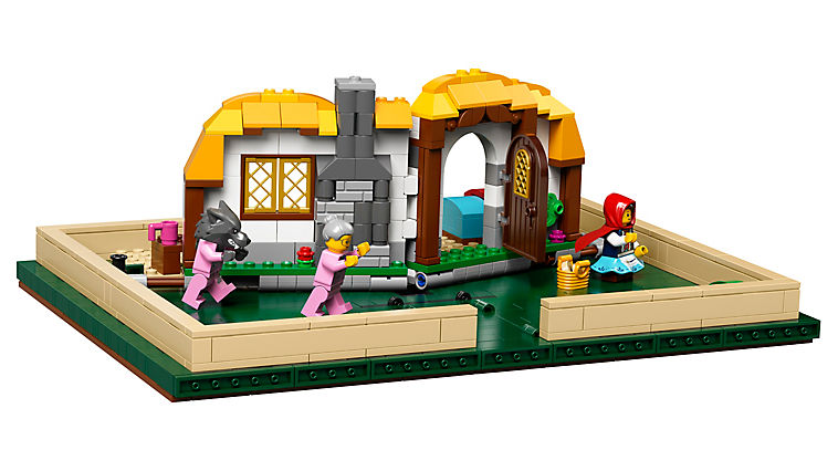 Lego ideas up hotsell