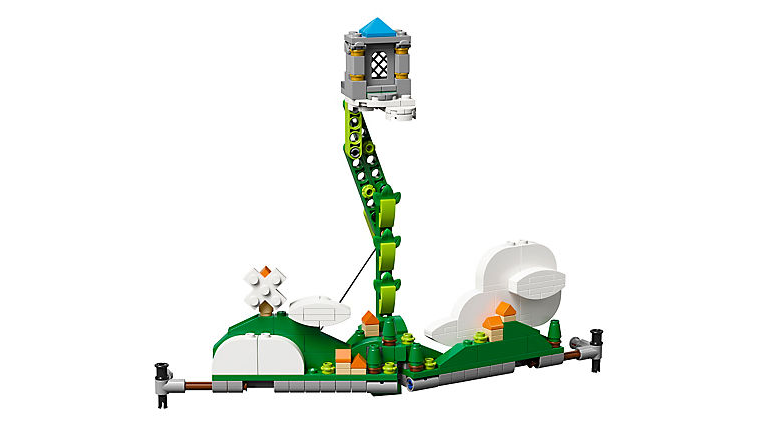 Lego ideas 21315 sale