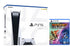 Sony PlayStation 5 Disc Edition Console + Ratchet & Clank Bundle LAST ONE!