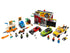 LEGO City - Tuning Workshop (60258) Building Toy