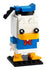 LEGO Brickheadz - Mickey Mouse & Friends - Donald Duck (40377) Building Toy LAST ONE!