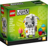 LEGO Brickheadz - Easter Sheep (40380) Building Toy LAST ONE!