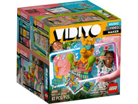 LEGO VIDIYO - Music Video Maker - Party Llama BeatBox (43105) Building Toy LAST ONE!