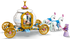 LEGO Disney - Cinderella’s Royal Carriage (43192) Building Toy LOW STOCK