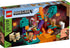 LEGO Minecraft - The Warped Forest (21168) Retired Building Toy LOW STOCK