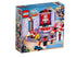 LEGO DC Super Hero Girls - Harley Quinn Dorm (41236) Retired Building Toy