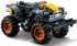LEGO Technic - Monster Jam Max-D (42119) Retired Building Toy LOW STOCK
