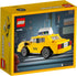 LEGO Creator - Yellow Taxi (40468) Building Toy LAST ONE!