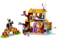 LEGO Disney - Aurora's Forest Cottage (43188) Building Toy LOW STOCK