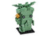 LEGO Brickheadz - Lady Liberty (40367) Retired Building Toy LOW STOCK