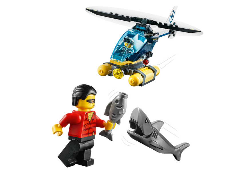 Police lighthouse capture hotsell