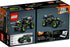 LEGO Technic - Monster Jam Max-D (42119) Retired Building Toy LOW STOCK