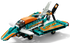 LEGO Technic - Race Plane (42117) 2in1 Building Toy