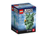 LEGO Brickheadz - Lady Liberty (40367) Retired Building Toy LOW STOCK