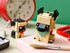 LEGO BrickHeadz - Puppy & German Shepherd (40440) Building Toy LOW STOCK