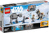 LEGO Star Wars: Empire Strikes Back - AT-AT vs Tuantuan Microfighters (75298) Retired Building Toys