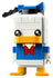 LEGO Brickheadz - Mickey Mouse & Friends - Donald Duck (40377) Building Toy LAST ONE!