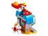 LEGO DC Super Hero Girls - Lashina Tank (41233) Retired Building Toy