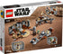 LEGO Star Wars - The Mandalorian - Trouble on Tatooine (75299) Building Toy