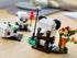 LEGO BrickHeadz - Chinese New Year Pandas (40466) Building Toy LOW STOCK