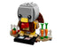 LEGO BrickHeadz - Thanksgiving Turkey (40273) Building Toy LOW STOCK