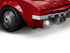LEGO Speed Champions - Chevrolet Corvette C8.R Race Car and 1968 Chevrolet Corvette RETIRED (76903) LOW STOCK