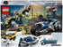 LEGO Marvel Avengers - Avengers Speeder Bike Attack (76142) Building Toy LOW STOCK