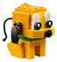 LEGO Brickheadz - Mickey Mouse & Friends - Goofy and Pluto (40378) Building Toy LAST ONE!
