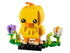 LEGO Brickheadz - Easter Chick (40350) Building Toy LOW STOCK