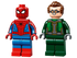 LEGO Marvel Spider-Man - Spider-Man & Doctor Octopus Mech Battle (76198) Retired Building Toy