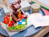 LEGO Exclusive - Valentine's Brown Bear (40462) Building Toy LOW STOCK