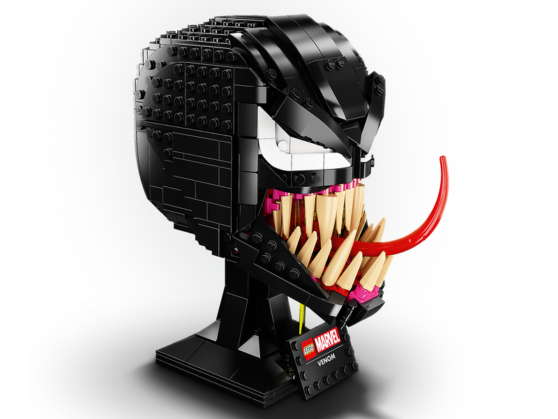 LEGO Marvel - Spider-Man Universe - Venom Building Set (76187)