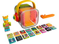 LEGO VIDIYO - Music Video Maker - Party Llama BeatBox (43105) Building Toy LAST ONE!