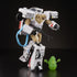 [PRE-ORDER] Transformers Collaborative Mashup - Ghostbusters Ecto-1 - Ectotron (E6017) Action Figure