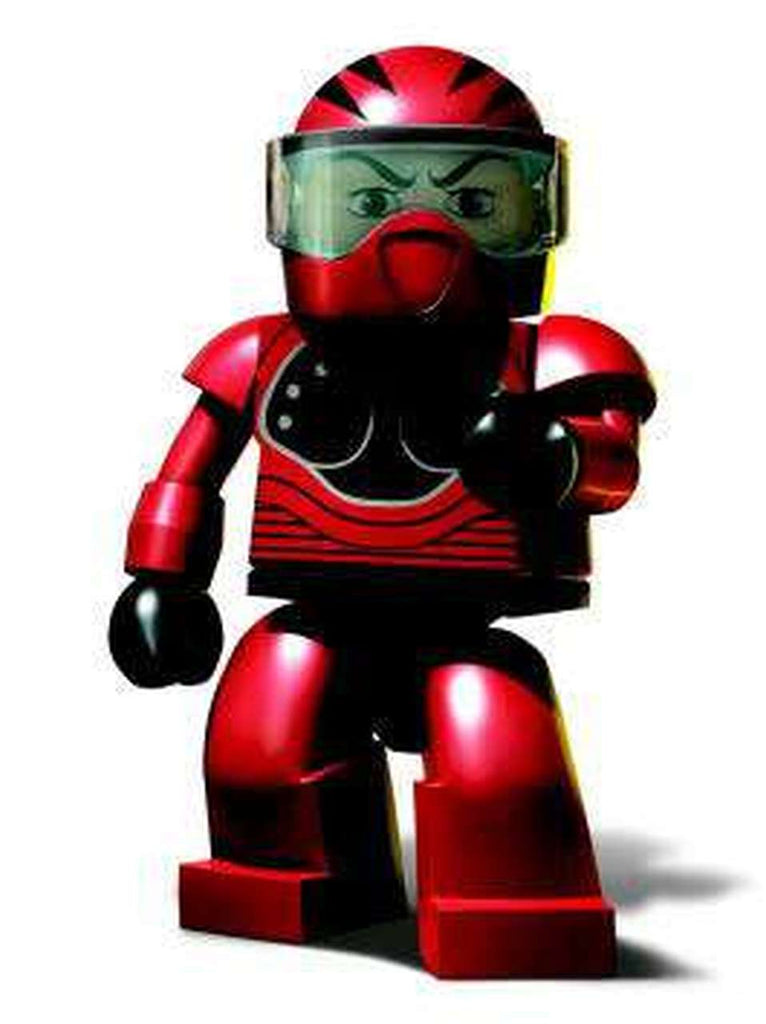 KRE-O Transformers - Rotor Rage - Vortex Robot Build (36959) Building Toy