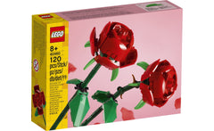 LEGO Roses 40460 Exclusive Building Toy Toynado