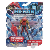 He-Man and The Masters of the Universe - Mosquitara Action Figure (HDR53)