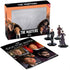 Modern Doctor Who Masters Prof Yana, John Simm, Missy, Sacha Dhawan Figurine Collection Box Set 2 (DWSUK009)