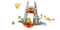 Mega Construx Pokémon - Volcano Rivals (FNF08) Building Set LAST ONE!