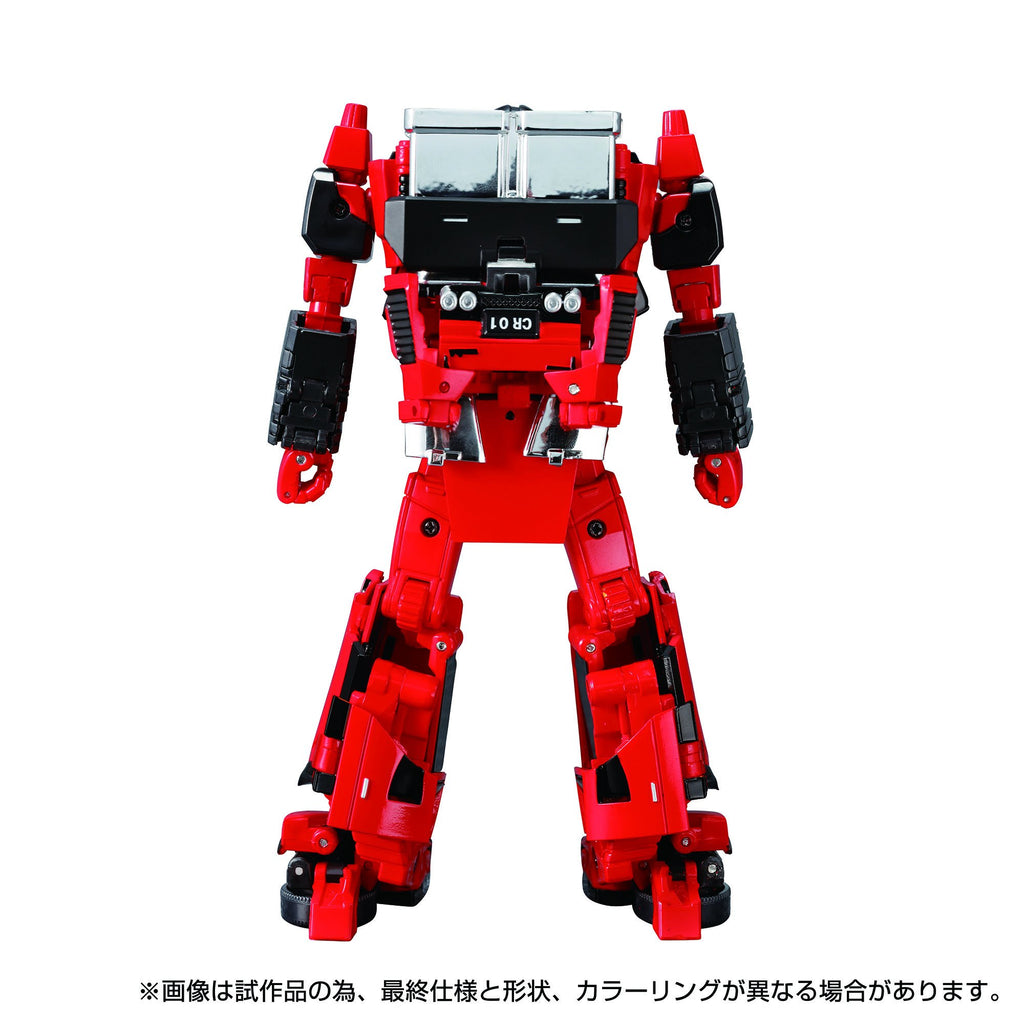 Transformers mp series on sale
